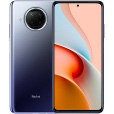 Xiaomi Redmi Note 9 Pro 5G 8/128GB Blue Гарній 1 рік
