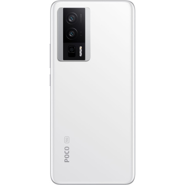 Заказать СМАРТФОНЫ Xiaomi POCO F5 PRO 12/256GB Global NFC White Гарантия 1 Год