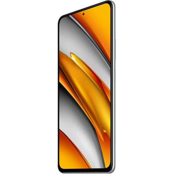 Заказать СМАРТФОНЫ Poco F3 6Gb/128Gb Arctic White Гарантия 1 Год