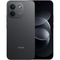 Xiaomi Redmi Note 17 Pro Max 5G 8/256GB Black Global Version Гарантія 1 рік