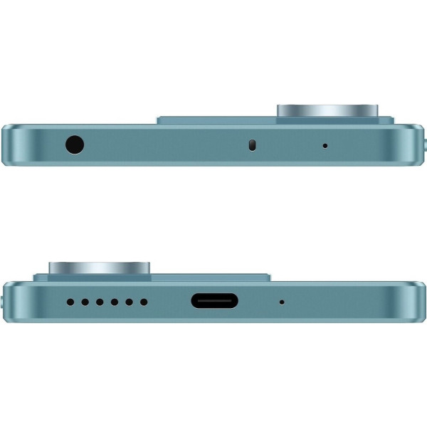 Заказать СМАРТФОНЫ Xiaomi Redmi Note 13 5G 6/128GB Ocean Teal Global Version Гарантия 1 Год