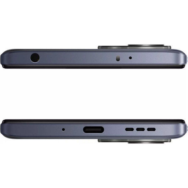 Замовити СМАРТФОНИ Xiaomi POCO X5 5G 6/128GB Black Гарантия 1 Год