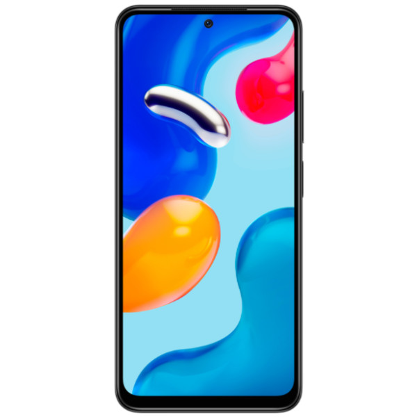 Заказать СМАРТФОНЫ Xiaomi Redmi Note 11S 8/128Gb Graphite Gray Гарантия 1 Год