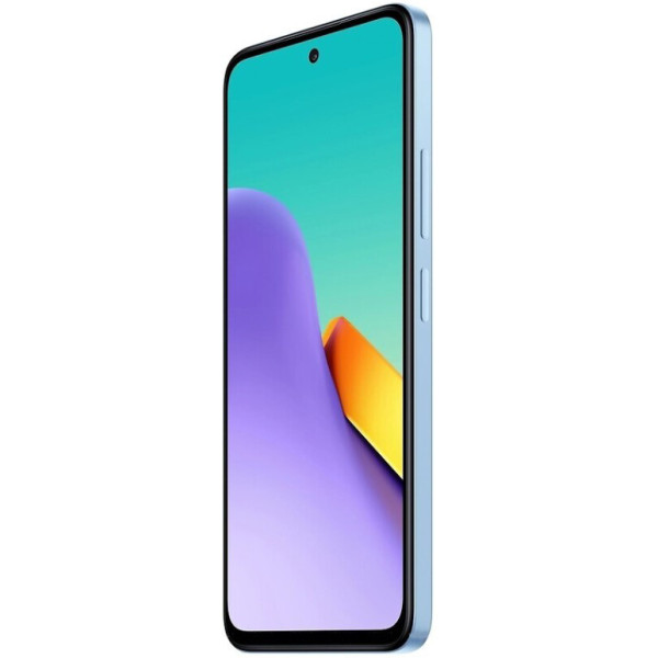 Заказать СМАРТФОНЫ Xiaomi Redmi Note 12R 5G 4/128GB Sky Blue Гарантия 1 Год