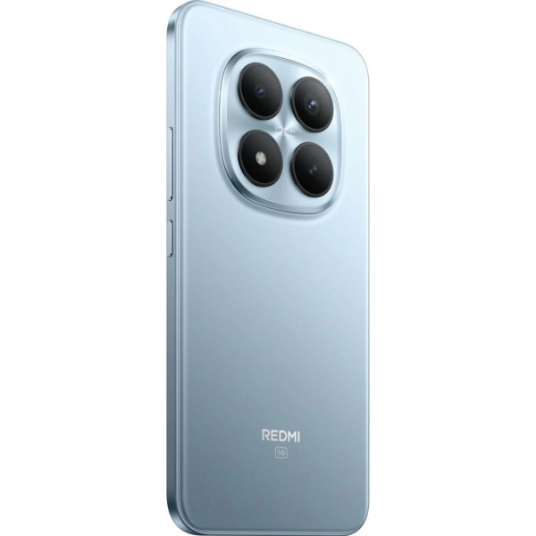Заказать СМАРТФОНЫ Xiaomi Redmi Note 15 Pro+ (Plus) 5G 12/512GB Glacier Blue Global Version Гарантия 1 Год