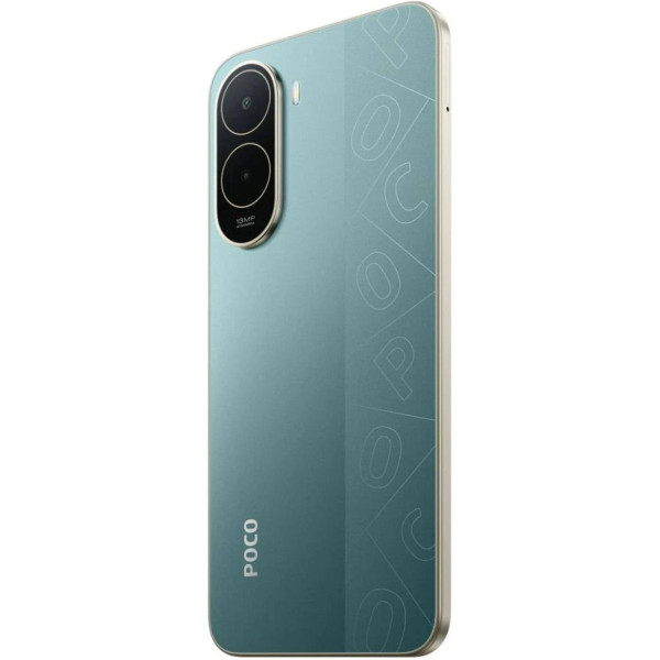 Замовити СМАРТФОНИ Xiaomi POCO C81 Pro 4/128GB Green Global Version Гарантія 1 рік