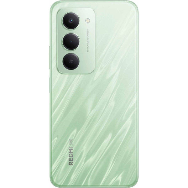 Заказать СМАРТФОНЫ Xiaomi Redmi 15 5G 4/128GB Ripple Green Global Version Гарантия 1 Год