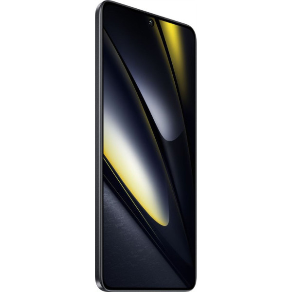 Замовити СМАРТФОНИ Xiaomi POCO F6 5G 8/256GB Black Global Version Гарантія 1 рік