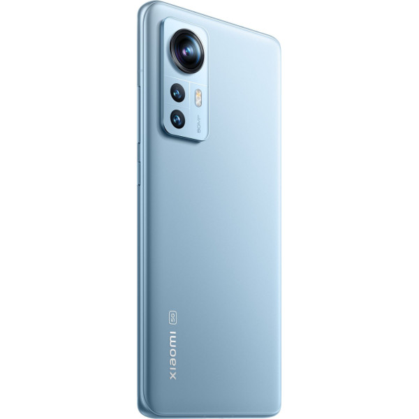 Замовити СМАРТФОНИ Xiomi 12X 12/256GB Blue Global Гарантій 1 Рік