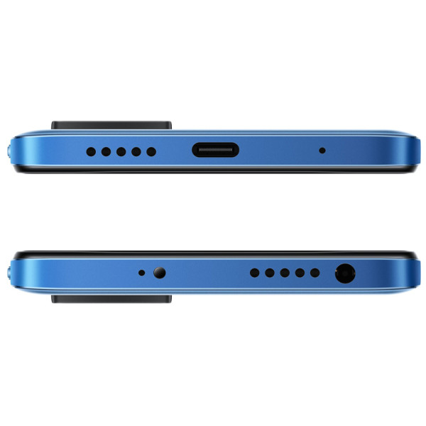 Замовити СМАРТФОНИ Xiaomi Redmi Note 11 4/128GB Twilight Blue NFC (Global Version) Гарантія 1 Рік