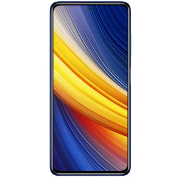 Замовити СМАРТФОНИ Poco Pro X3 8/256 Frost Blue Global Гарантія 1 Рік