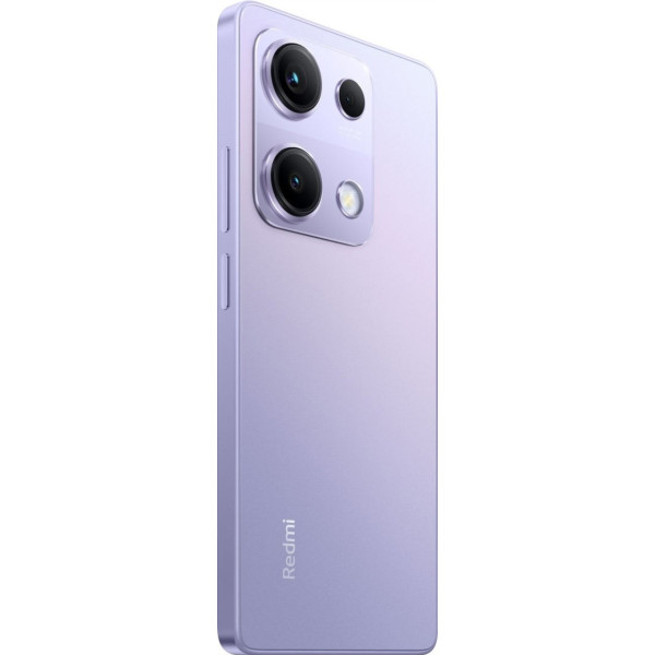 Заказать СМАРТФОНЫ Xiaomi Redmi Note 14S 12/512GB Aurora Purple Global Version Гарантия 1 Год
