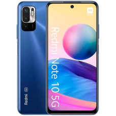 Xiaomi Redmi Note 10 5G 6/128Gb Nighttime Blue Гарантія 1 Рік