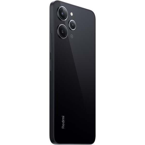 Заказать СМАРТФОНЫ Xiaomi Redmi 12 8/128GB Midnight Black Гарантия 1 Год