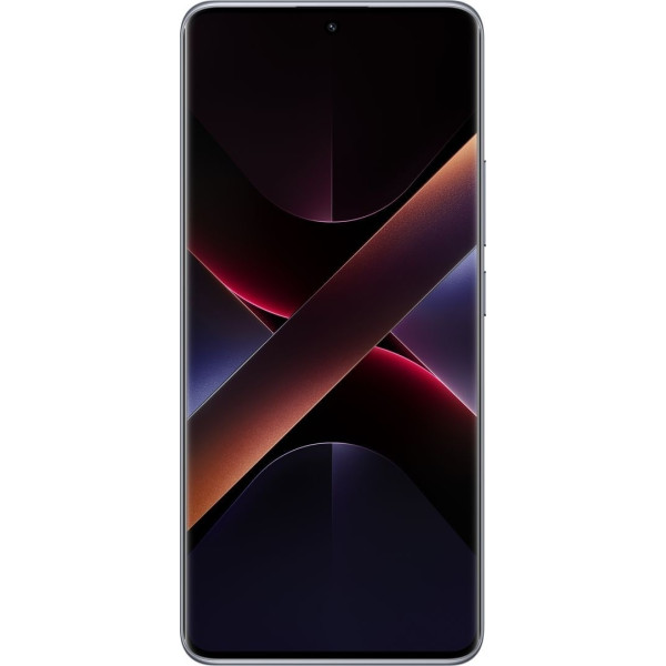 Заказать СМАРТФОНЫ Xiaomi POCO X7 5G 8/256GB Silver Global Version Гарантия 1 Год