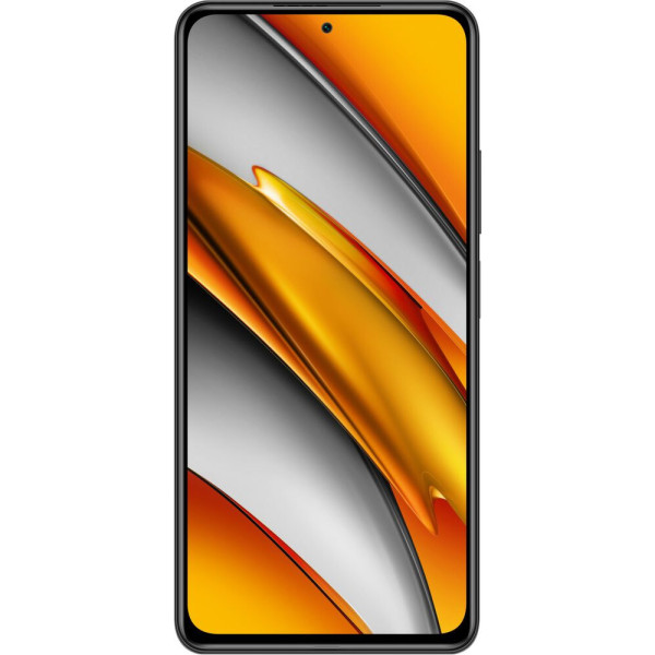 Заказать СМАРТФОНЫ Xiaomi POCO F3 8/256Gb Night Black Гарантия 1 Год