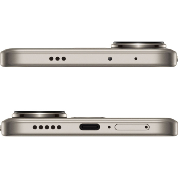 Замовити СМАРТФОНИ Xiaomi POCO F6 5G 8/256GB Titanium Global Version Гарантія 1 рік