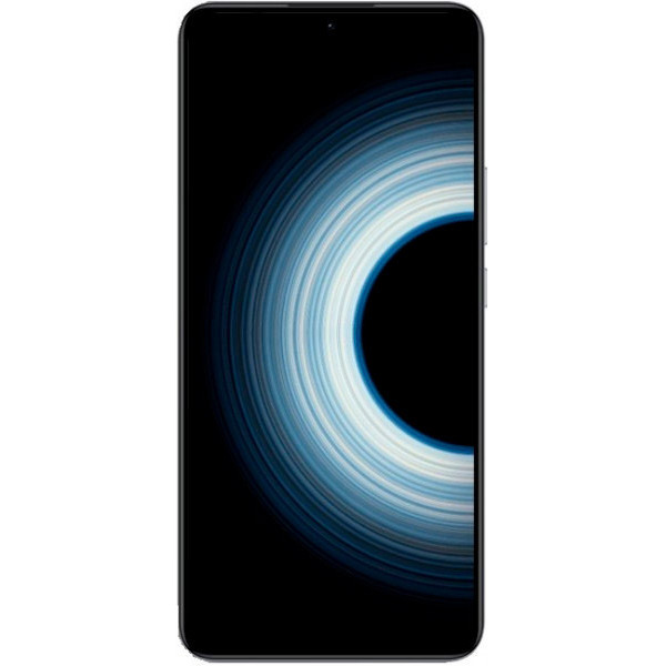 Замовити СМАРТФОНИ Xiaomi Redmi K50 Ultra 12/256GB Silver Гарантія 1 Рік
