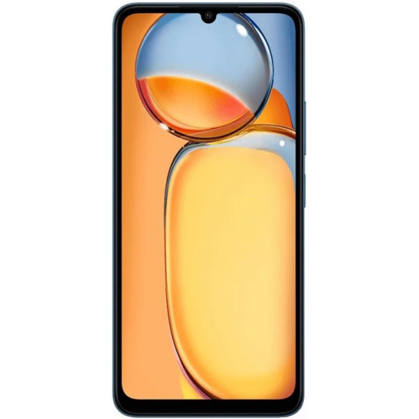 Замовити СМАРТФОНИ Xiaomi Redmi 13C 6/128GB Blue Гарантія 1 рік