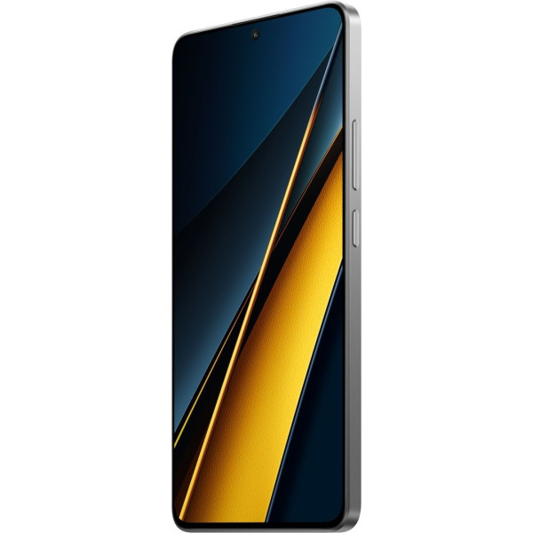 Заказать СМАРТФОНЫ Xiaomi POCO X6 Pro 5G 12/512GB Grey Гарантия 1 Год