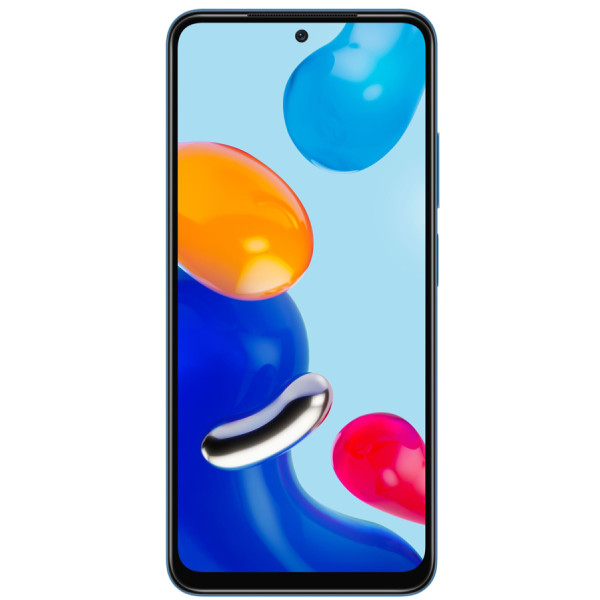 Заказать СМАРТФОНЫ Xiaomi Redmi Note 11 4/128GB Star Blue Global Version Гарантия 1 Год