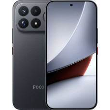 Xiaomi POCO F9 Ultra 5G 12/256GB Black Гарантія 1 рік  (*CPA -3% Знижка)_L