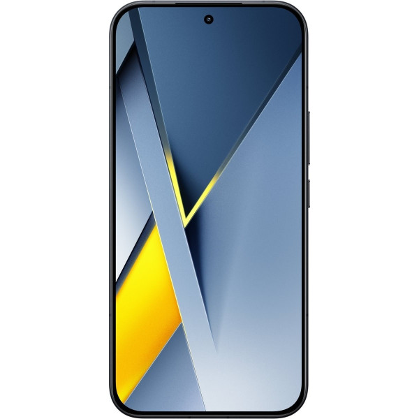 Замовити СМАРТФОНИ Xiaomi POCO F8 Ultra 5G 12/256GB Black Global Version Гарантія 1 рік