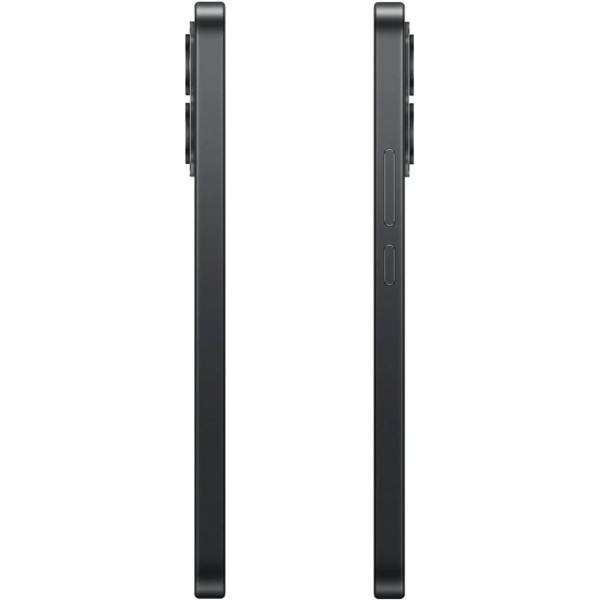 Заказать СМАРТФОНЫ Xiaomi Redmi Note 17 Pro Max 5G 8/512GB Black Global Version Гарантія 1 рік