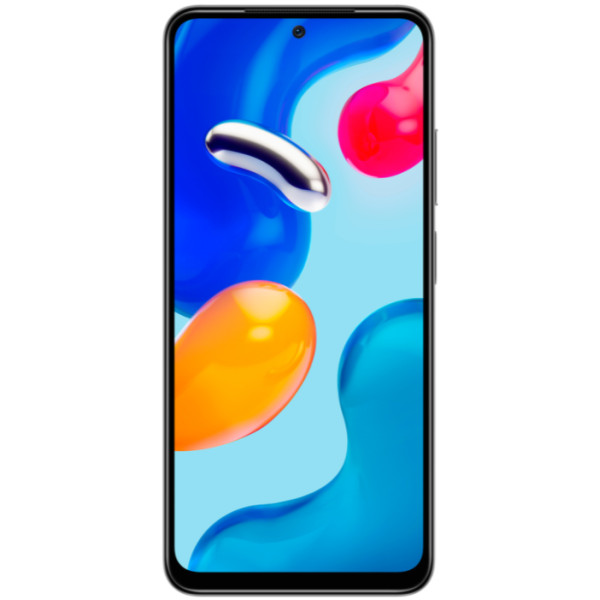 Заказать СМАРТФОНЫ Xiaomi Redmi Note 11S 6/64Gb NFC Pearl White (Global Version) NFC Гарантия 1 Год