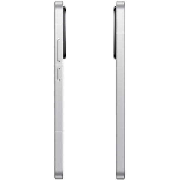 Заказать СМАРТФОНЫ Xiaomi POCO F7 5G 12/256GB Silver Global Version Гарантия 1 Год