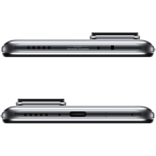 Замовити СМАРТФОНИ Xiaomi 12T 5G 8/256GB Silver Гарантія 1 рік