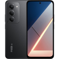 Xiaomi POCO M8S 5G 8/256GB Black Global Version Гарантія 1 рік