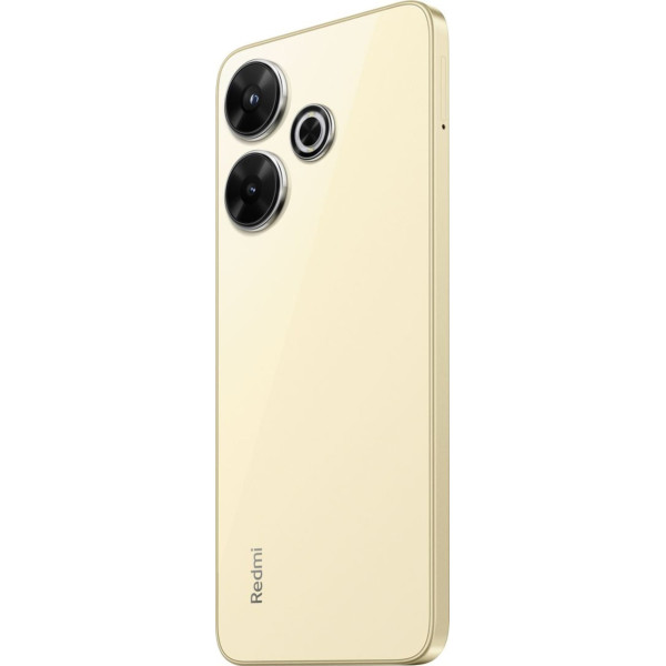 Заказать СМАРТФОНЫ Xiaomi Redmi 13 8/128GB Sandy Gold Global Version Гарантия 1 Год