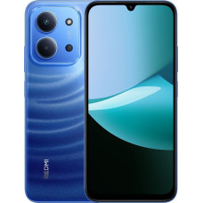 Xiaomi Redmi 15C 4/256GB Moonlight Blue Гарантия 1 Год