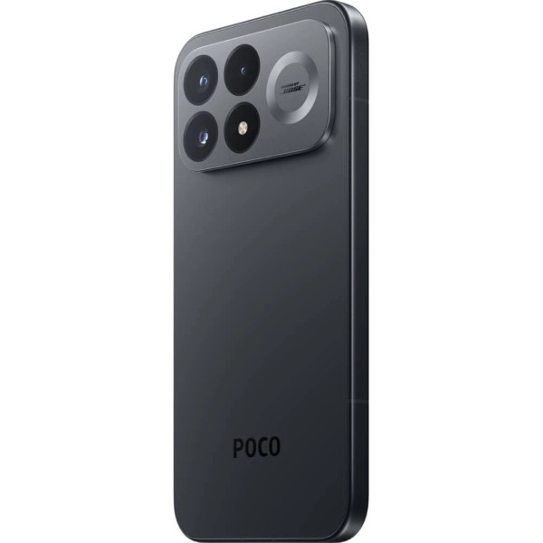Заказать СМАРТФОНЫ Xiaomi POCO F9 PRO 5G 12/512GB Global NFC Black Гарантія 1 рік