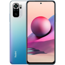 Xiaomi Redmi Note 10S 6/64 NFC Ocean Blue Global Гарантия 1 Год