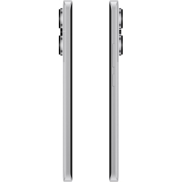 Замовити СМАРТФОНИ Xiaomi Redmi Note 13 Pro+ (Plus) 5G 12/512GB Mystic Silver Global Version Гарантія 1 рік