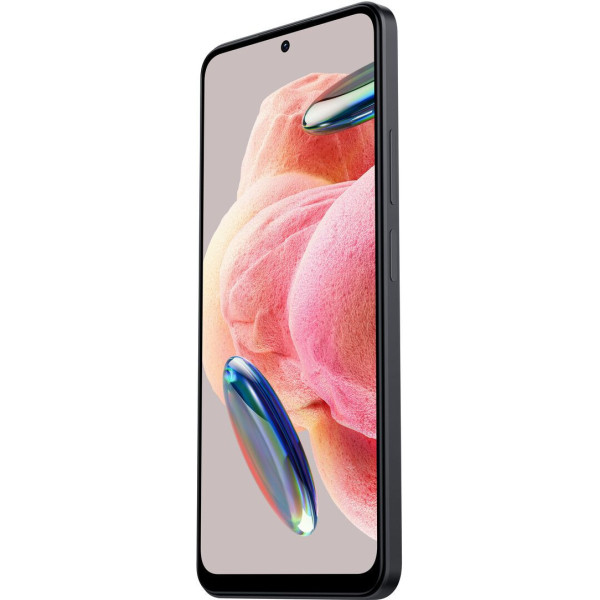 Заказать СМАРТФОНЫ Xiaomi Redmi Note 12 4/64GB Global Version NFC Onyx Gray Гарантия 1 Год