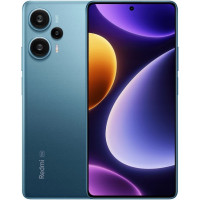 Xiaomi Redmi Note 12 Turbo 12/256GB Blue Гарантія 1 Рік