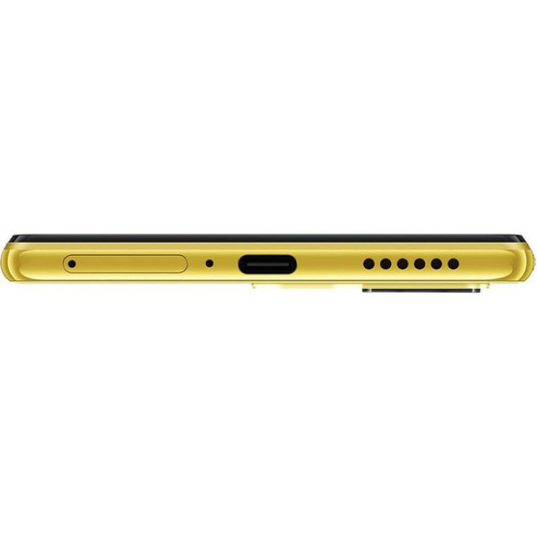 Заказать СМАРТФОНЫ Xiaomi 11 Lite 5G NE 8/128GB Citrus Yellow Гарантия 1 Год