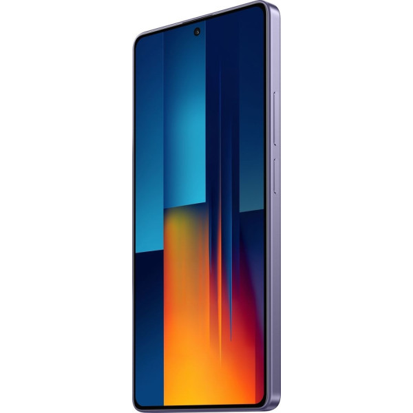 Замовити СМАРТФОНИ Xiaomi POCO M6 Pro 4G 8/256GB Purple Гарантія 1 рік