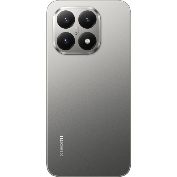 Замовити СМАРТФОНИ Xiaomi 15T 5G 12/512GB Gray Global Version Гарантія 1 Рік