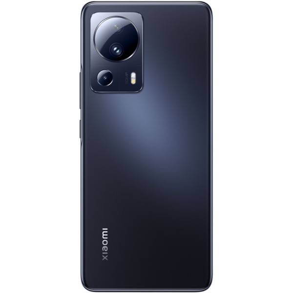 Заказать СМАРТФОНЫ Xiaomi 13 Lite 8/256GB Black Гарантия 1 Год