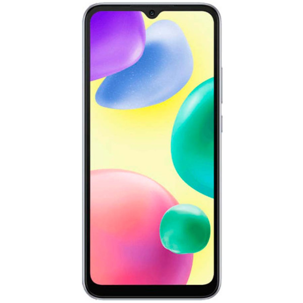 Заказать СМАРТФОНЫ Xiaomi Redmi 10A 4/128GB Blue Гарантия 1 Год