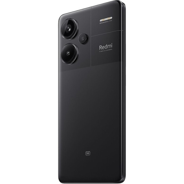 Заказать СМАРТФОНЫ Xiaomi Redmi Note 13 Pro+ (Plus) 5G 8/256GB Midnight Black Global Version Гарантия 1 Год