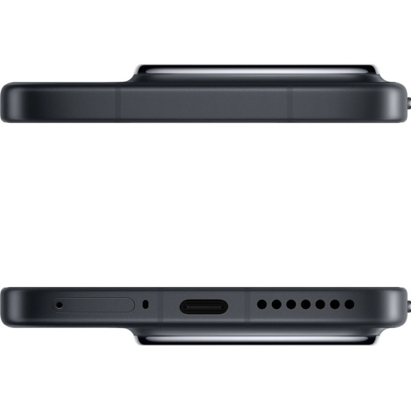 Замовити СМАРТФОНИ Xiaomi 15 5G 12/256GB Black Global Version Гарантія 1 Рік