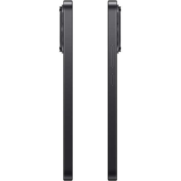 Заказать СМАРТФОНЫ Xiaomi Redmi Note 17 Pro 5G 6/256GB Black Global Version Гарантія 1 рік
