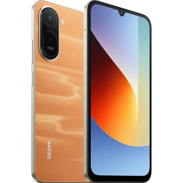 Заказать СМАРТФОНЫ Xiaomi Redmi A7 Pro 4/64GB Orange Гарантия 1 Год