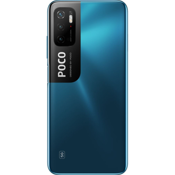 Замовити СМАРТФОНИ Xiaomi Poco M3 Pro 5G 4/64 Global Blue Гарантія 1 Рік