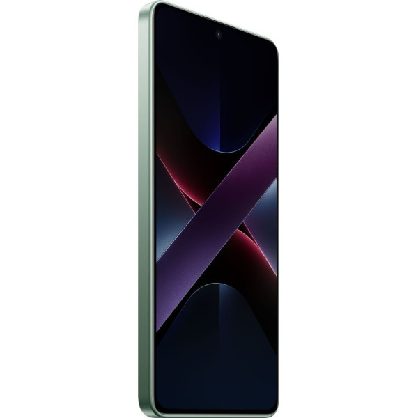 Заказать СМАРТФОНЫ Xiaomi POCO X7 Pro 5G 12/256GB Green Global Version Гарантия 1 Год